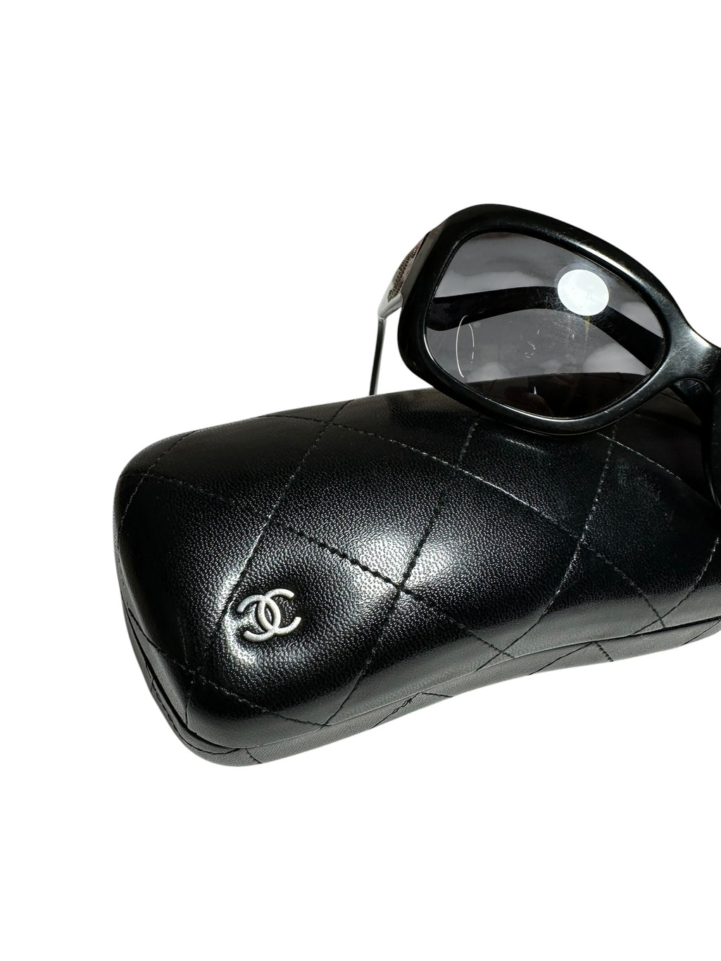 Chanel occhiali da sole vintage