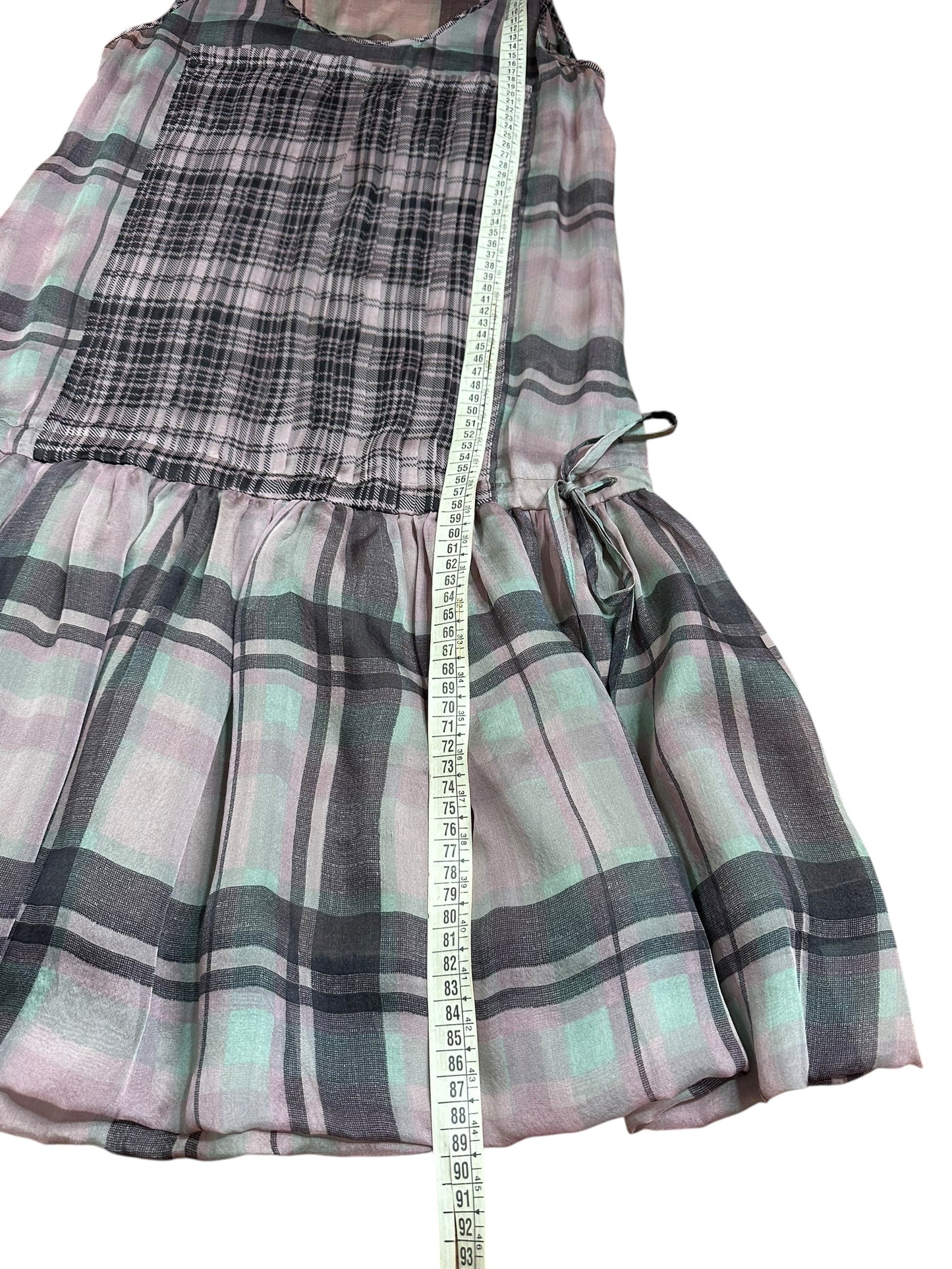Max & Co. Mini abito vintage