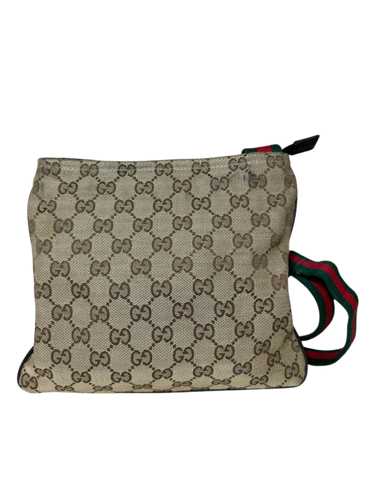 Gucci borsello a tracolla vintage — foto 7