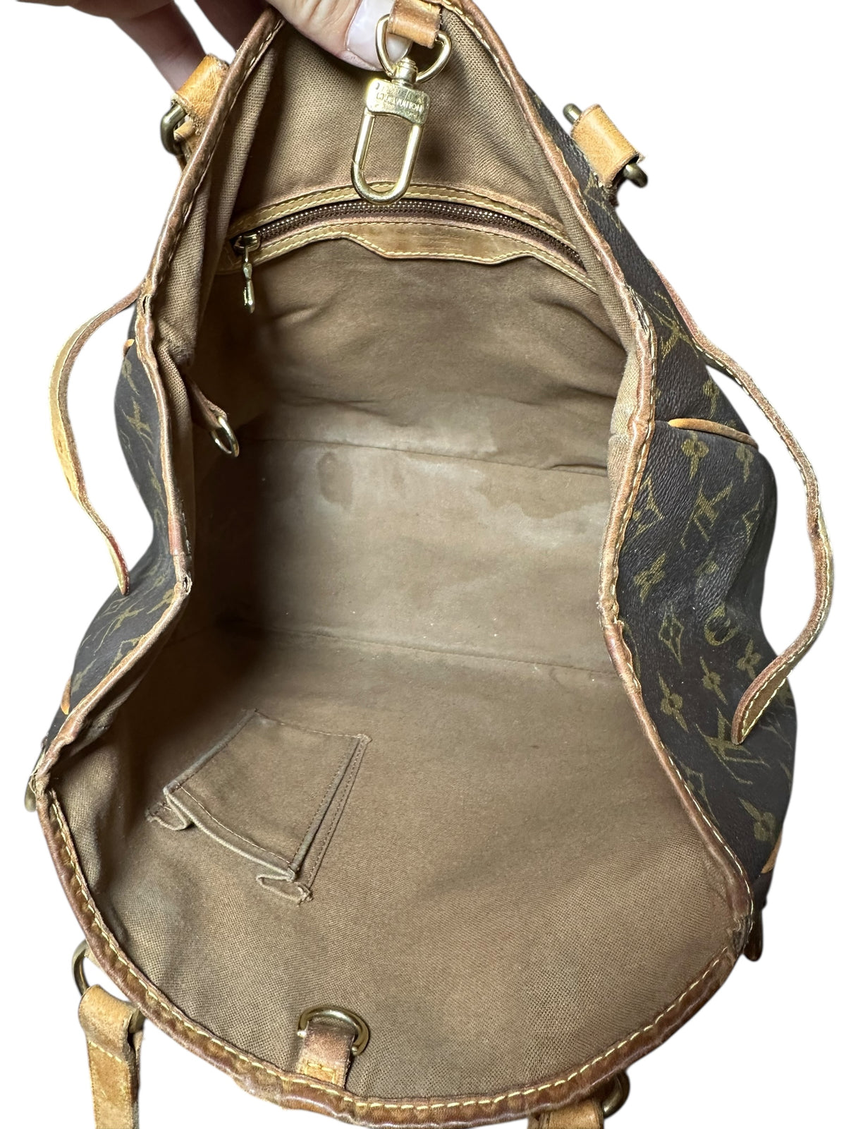 Louis Vuitton borsa vintage — foto 18