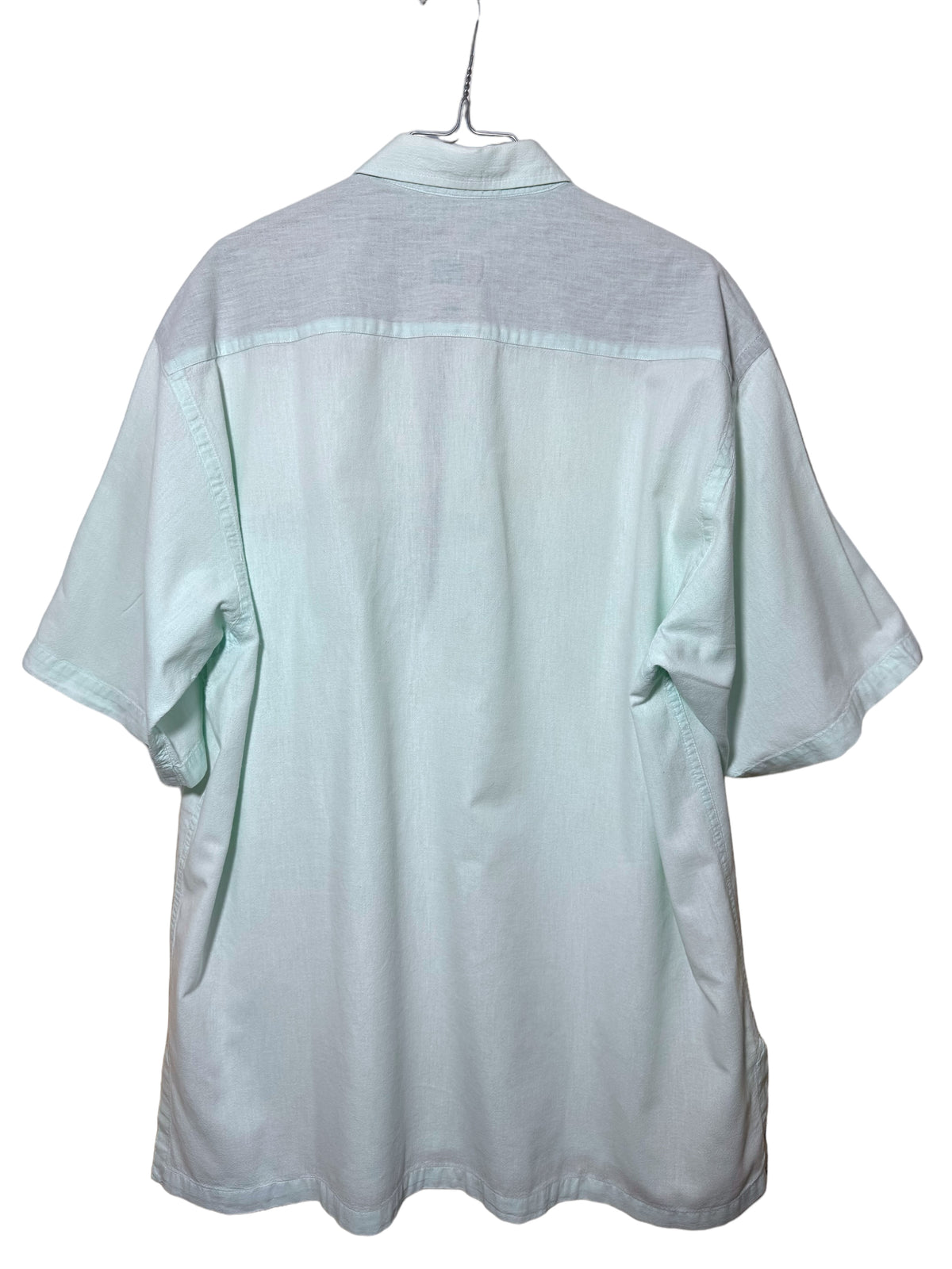 Valentino camicia a maniche corte vintage — foto 5