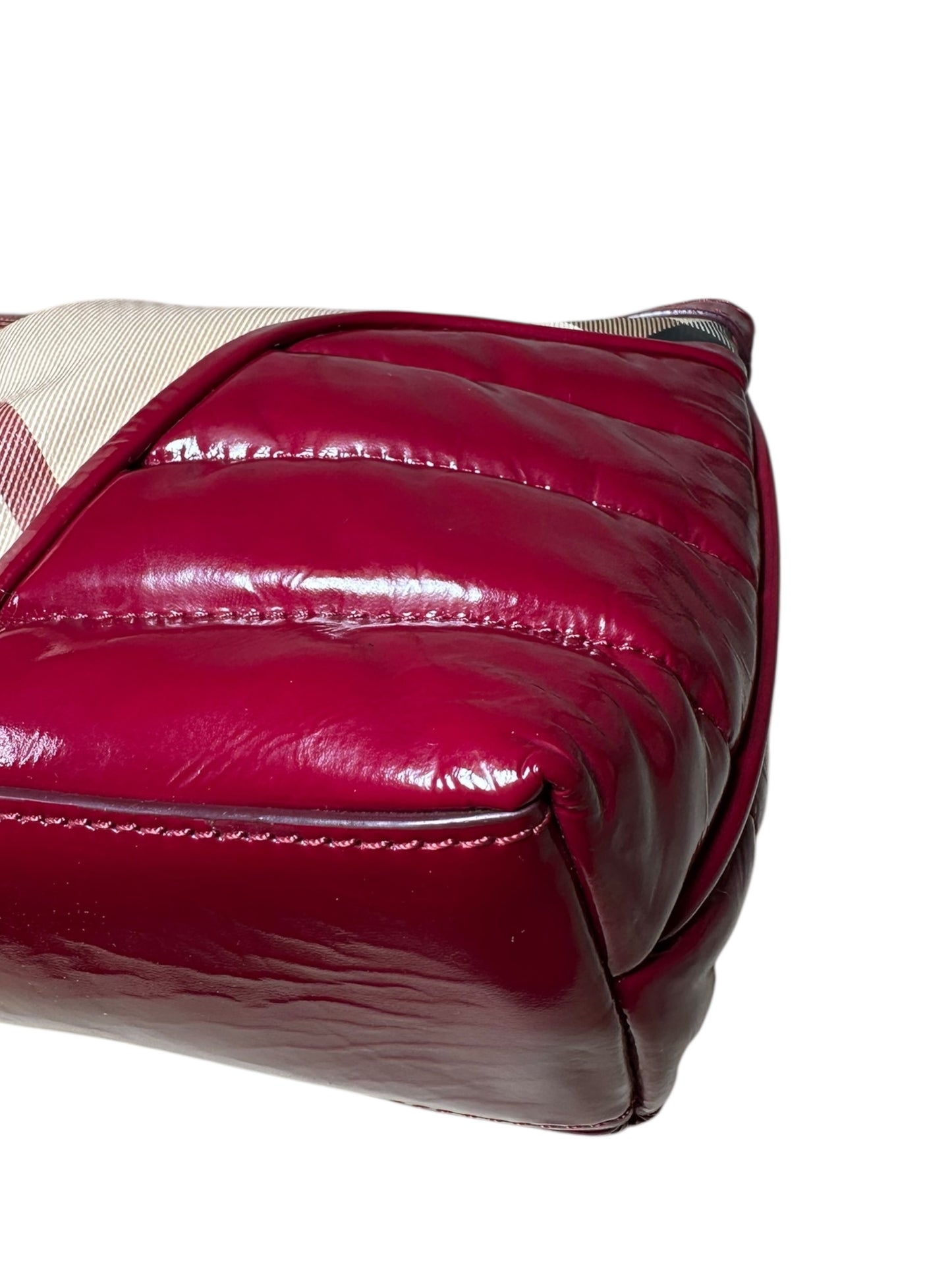 Burberry pochette vintage