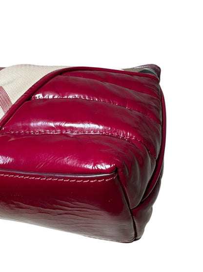 Burberry pochette vintage