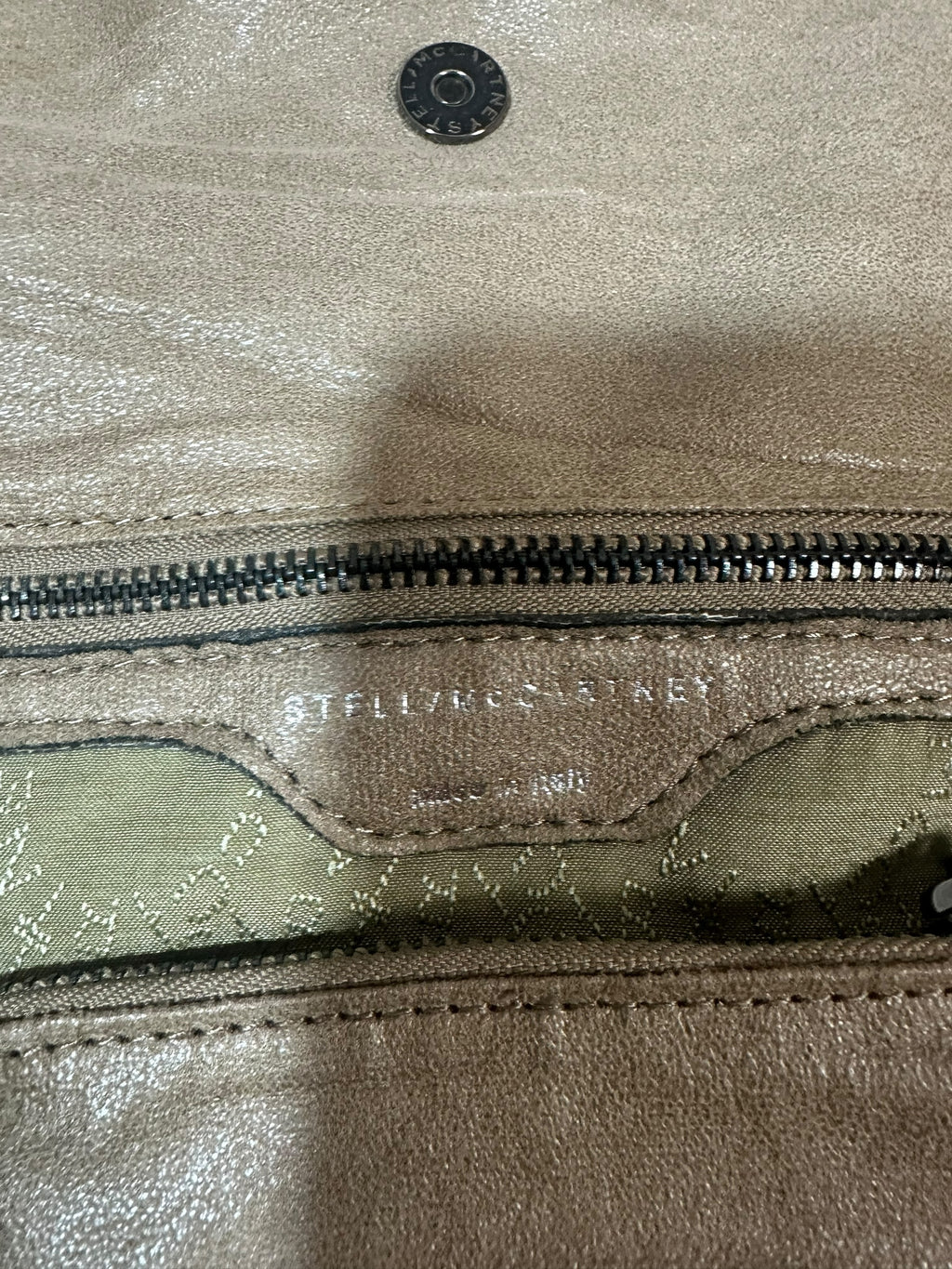 Stella McCartney borsa Falabella — foto 11