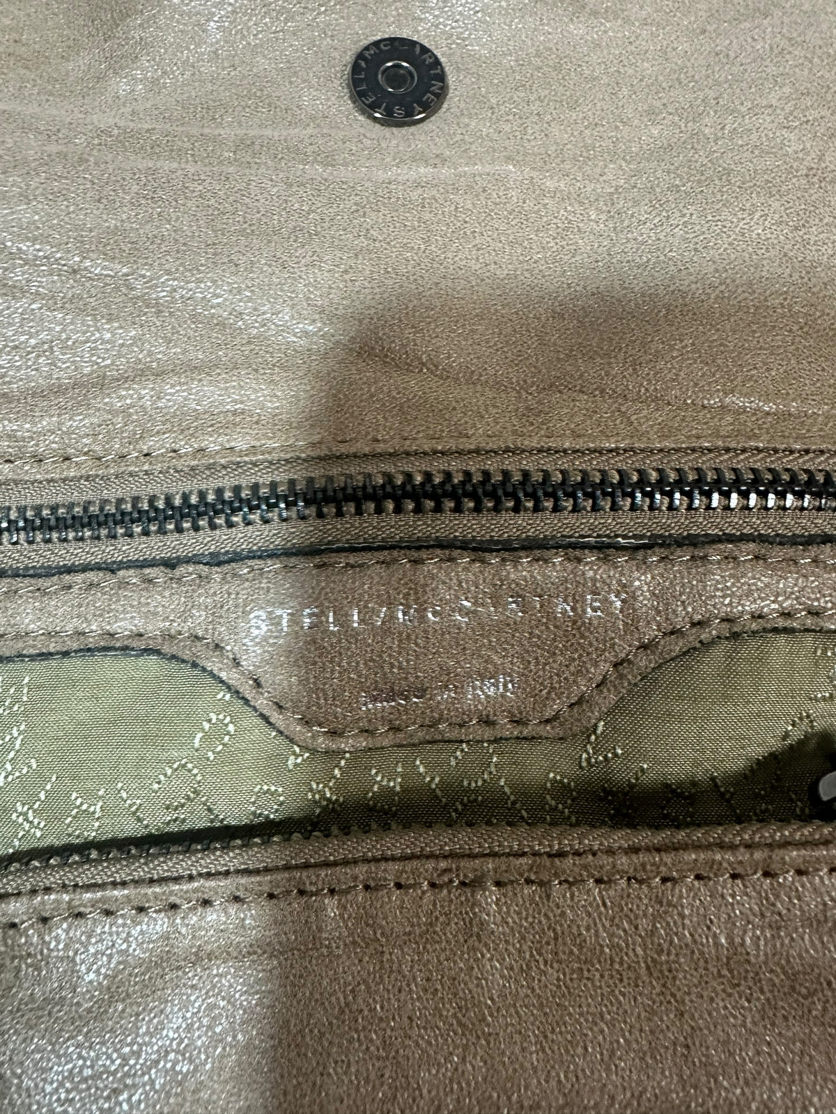 Stella McCartney borsa Falabella — foto 11