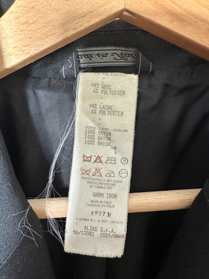 Istante Gianni Versace blazer vintage (L)