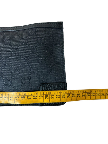 Gucci pochette vintage GG