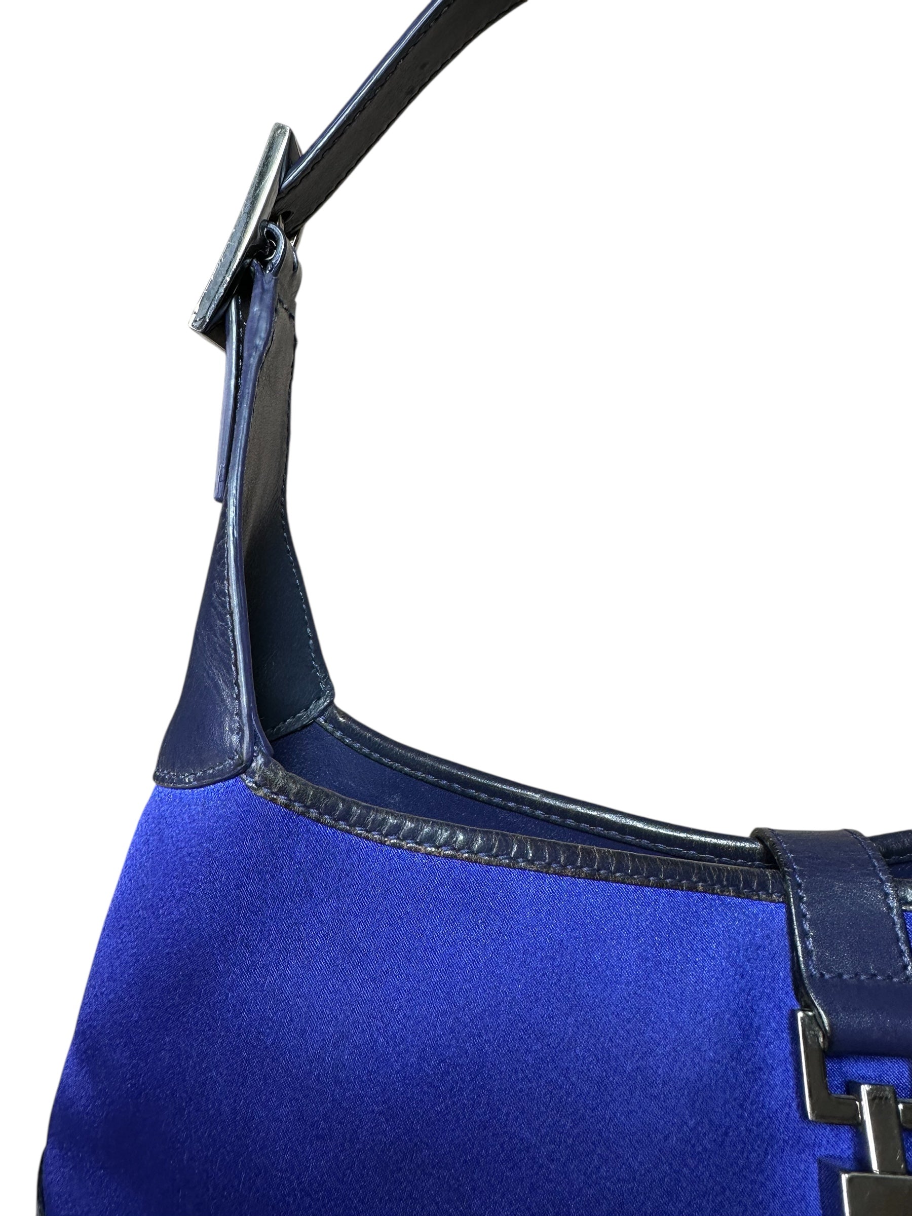 Gucci borsa Jackie vintage — foto 4