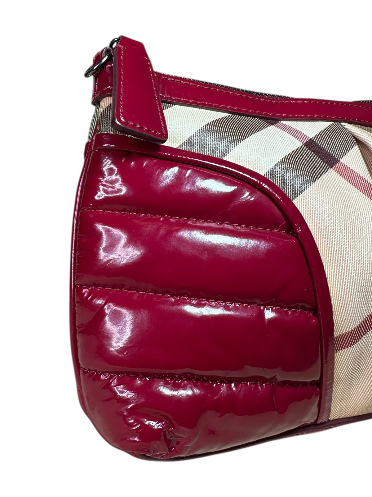 Burberry pochette vintage — foto 2