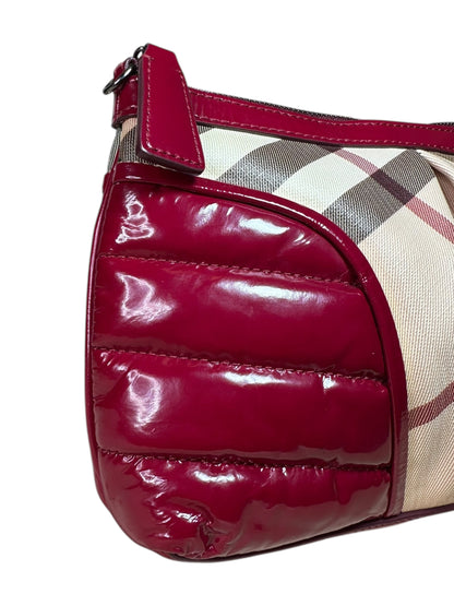 Burberry pochette vintage