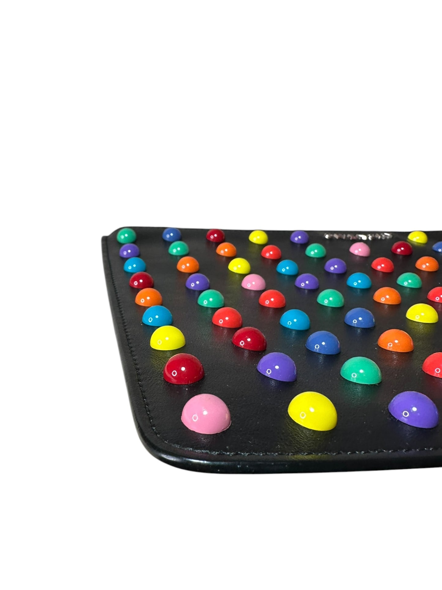 Givenchy pochette in pelle — foto 10
