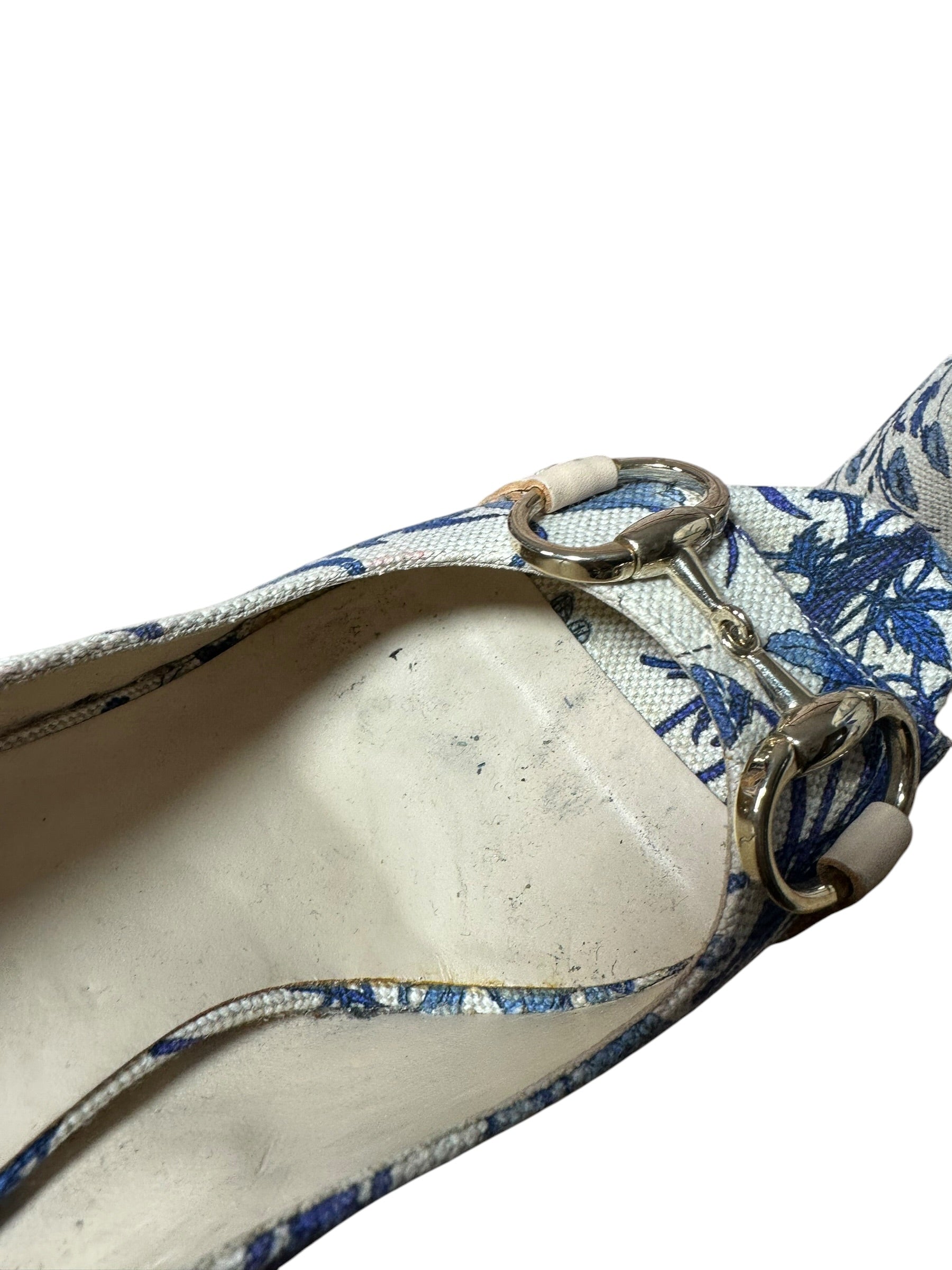 Gucci decolletè vintage — foto 10