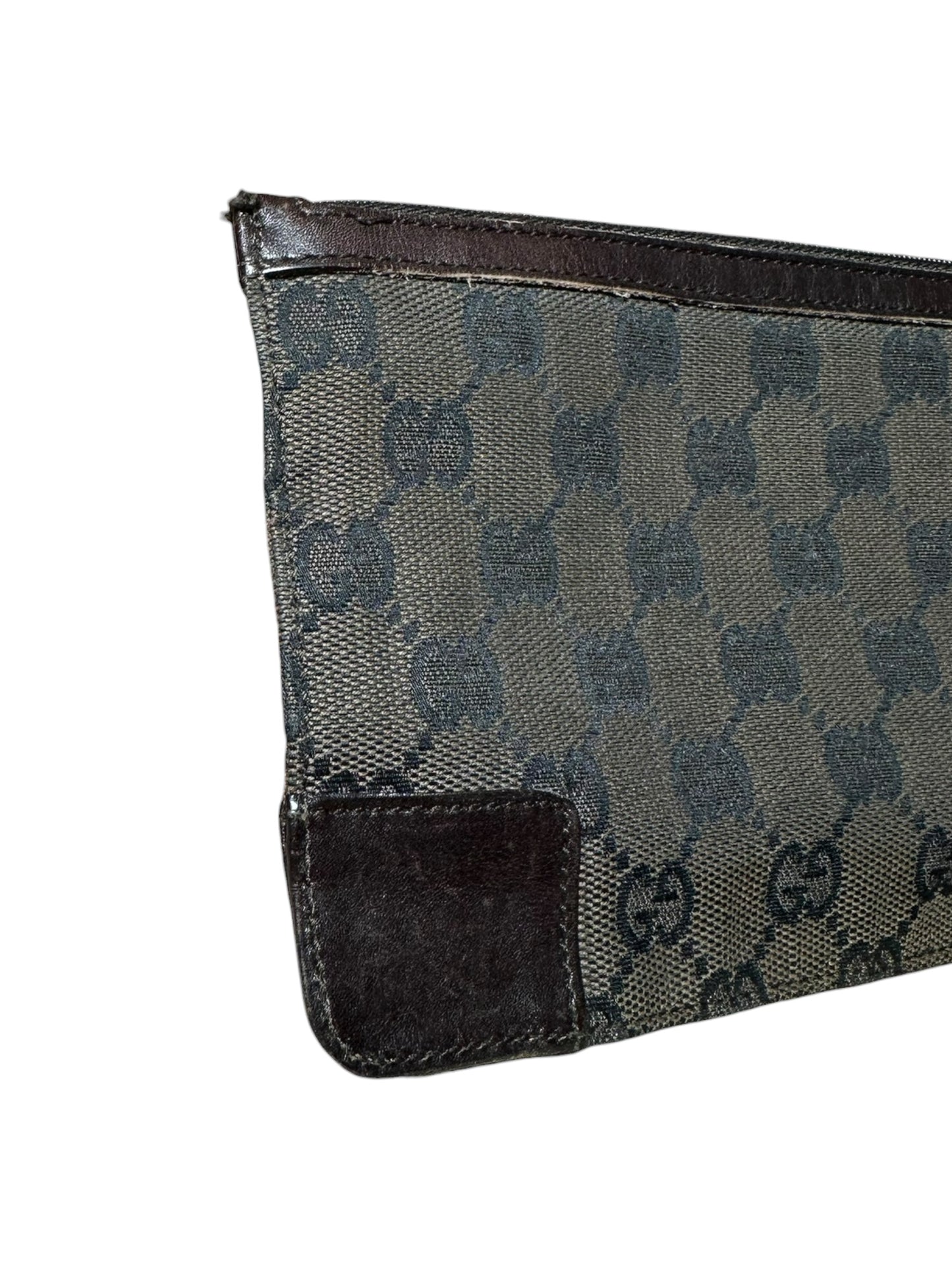 Gucci mini pochette vintage — foto 8