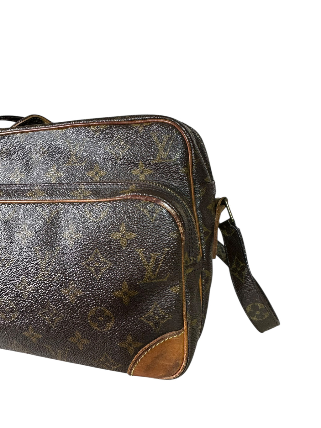 Louis Vuitton borsa vintage Nile — foto 10