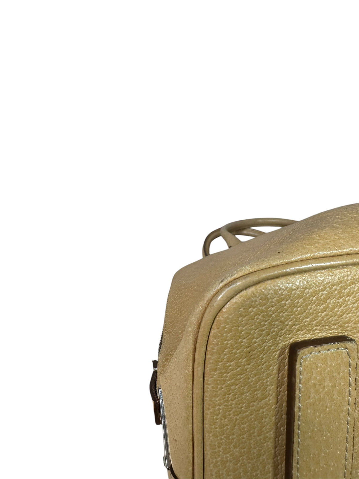 Prada borsa vintage Promenade