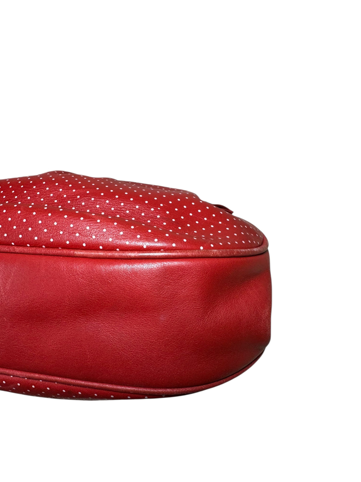 Valentino Garavani borsa vintage in pelle — foto 14