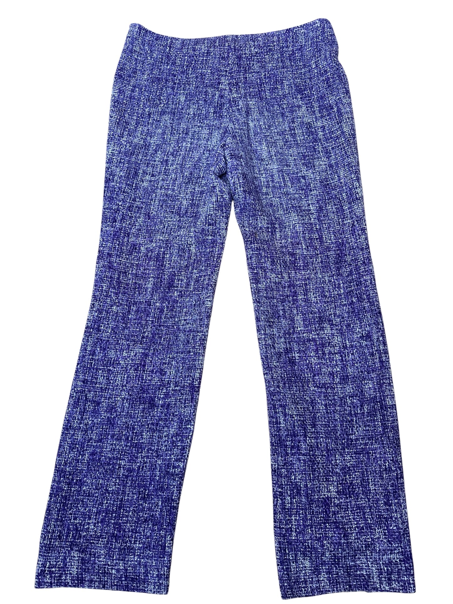 Prada pantaloni in cotone collezione 1996 (L)