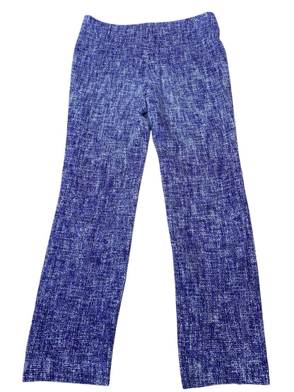 Prada pantaloni in cotone collezione 1996 (L)