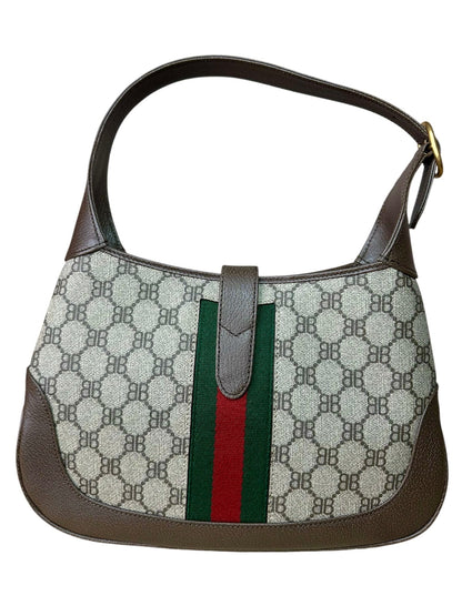 Balenciaga per Gucci borsa Jackie mini — foto 6