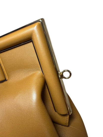 Fendi First borsa in pelle