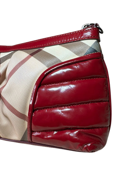 Burberry pochette vintage