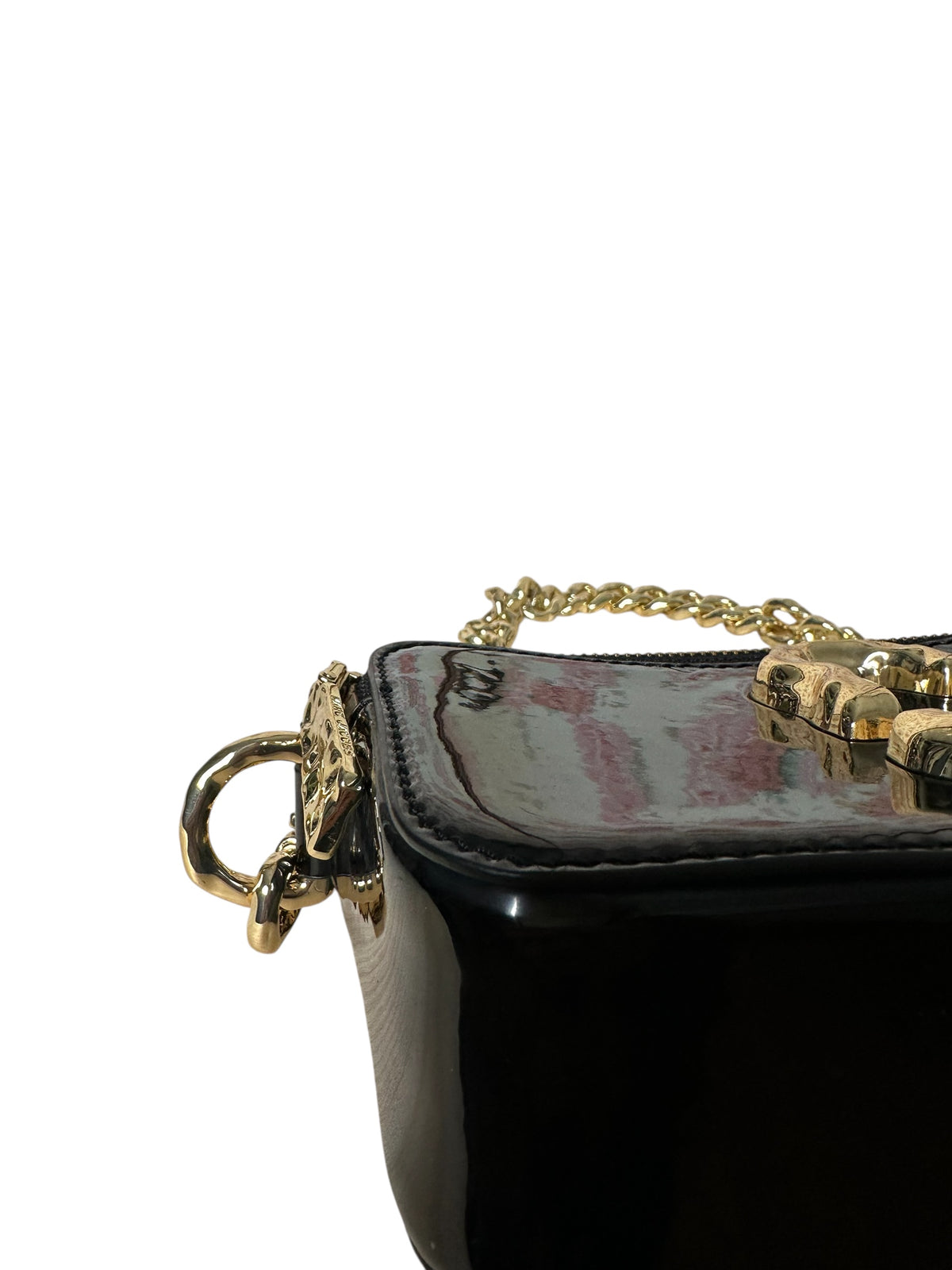 Marc Jacobs borsa in vernice — foto 10