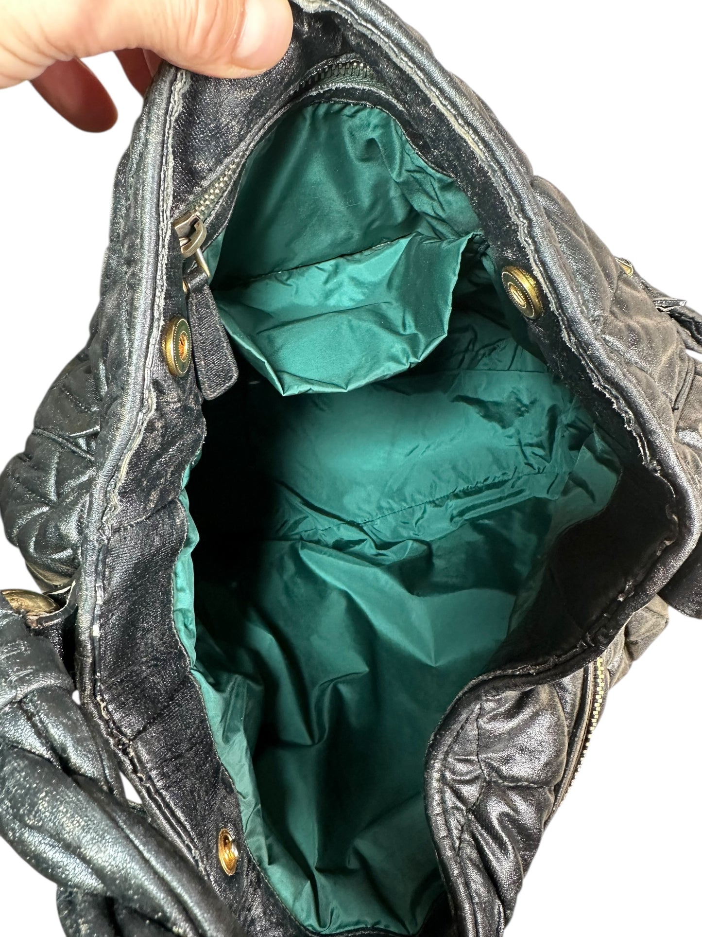 Miu Miu borsa vintage con tracolla