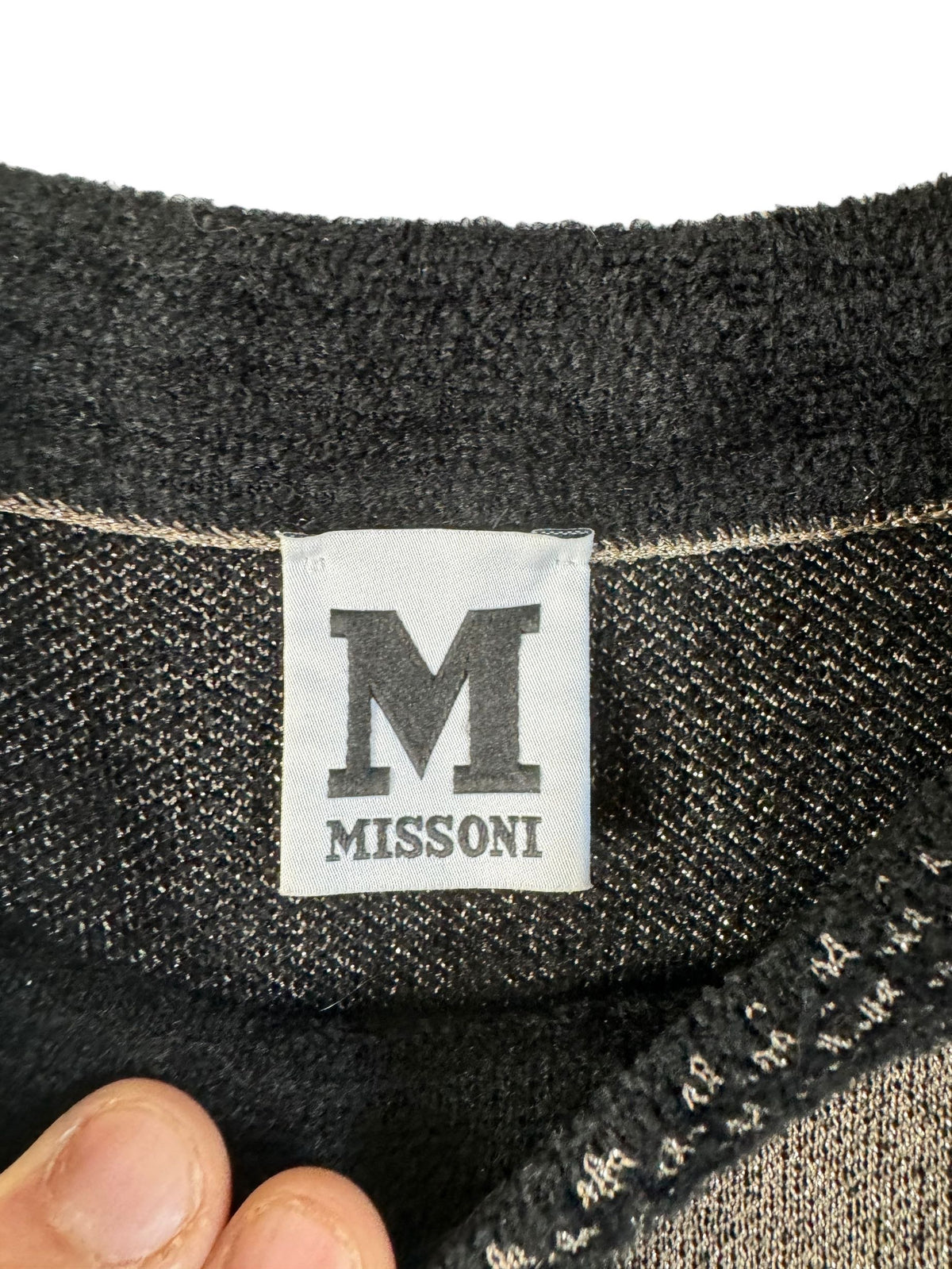 Abito Missoni — foto 2