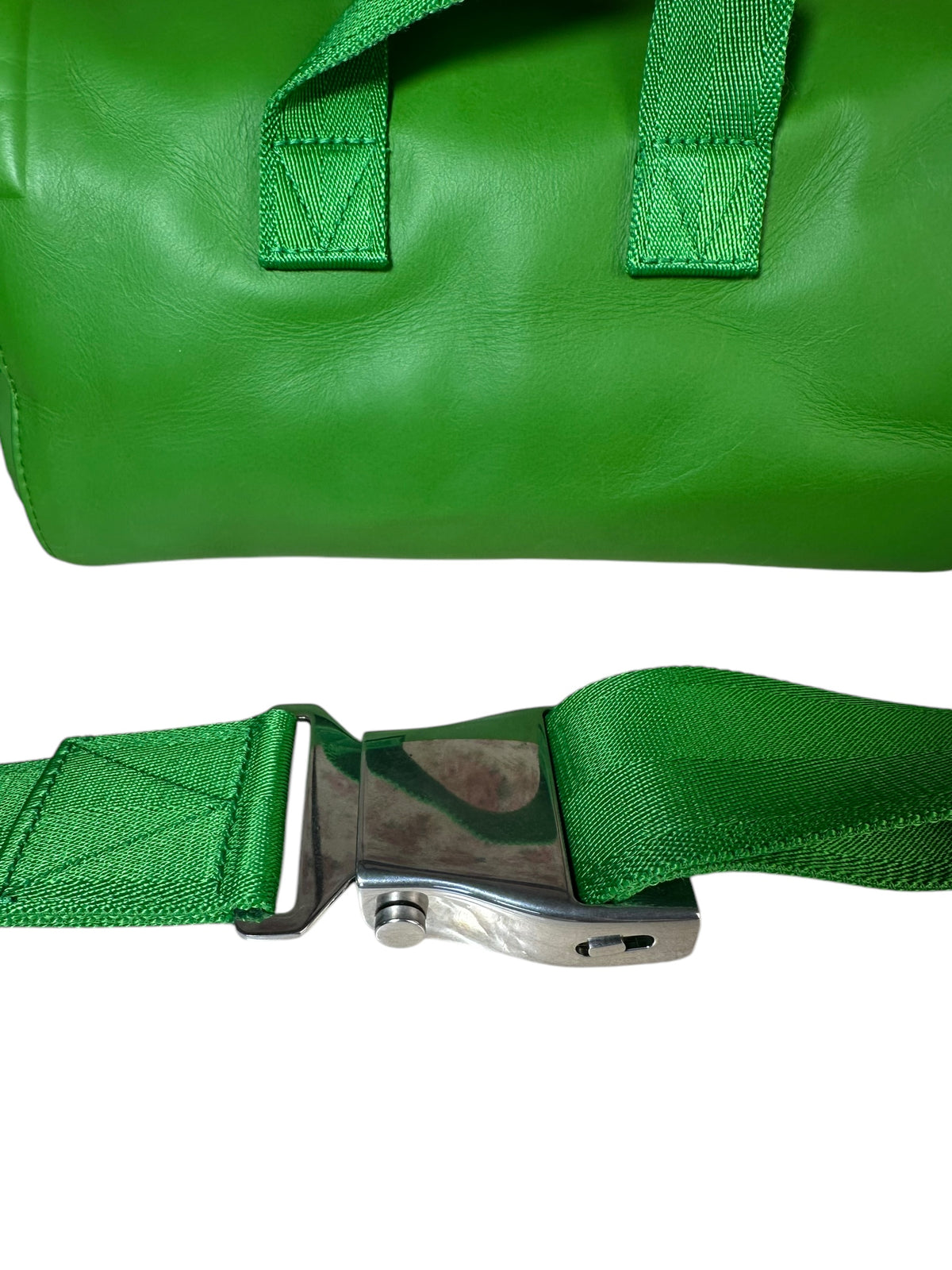 Bottega Veneta marsupio unisex — foto 9