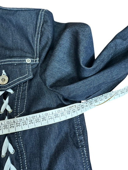 D&G giacca vintage in denim (M)