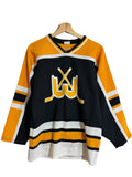 Maglia da hockey vintage