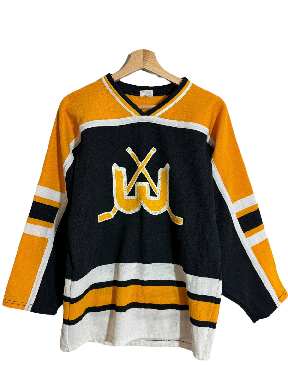 Maglia da hockey vintage