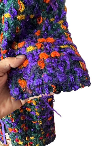 D&G cappottino vintage