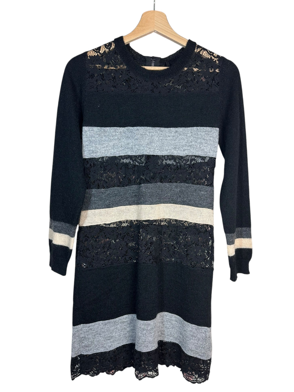 D&G abito in maglia