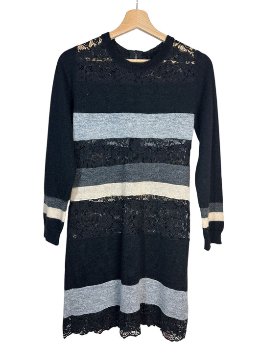 D&G abito in maglia (M)