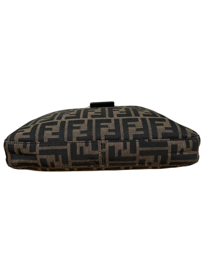 Fendi borsa vintage shoulder monogram