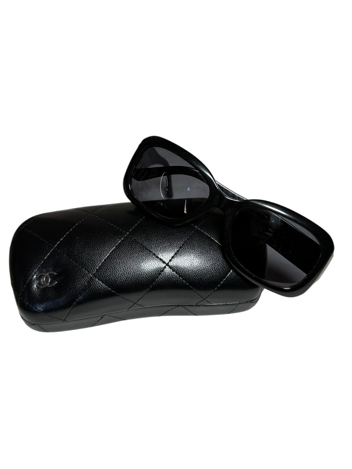 Chanel occhiali da sole vintage