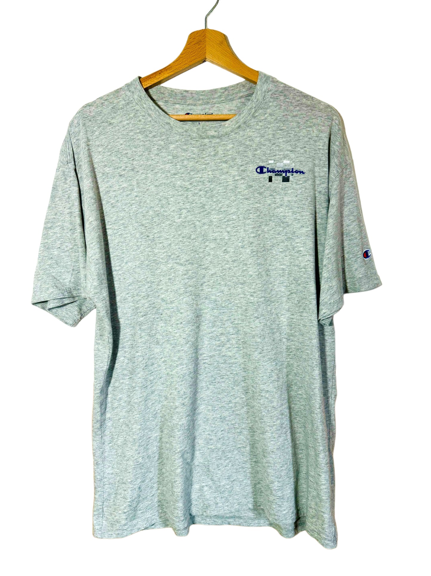 T-shirt vintage Champion (L)