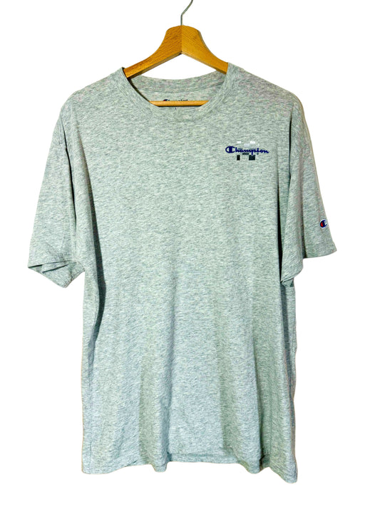 T-shirt vintage Champion (L)