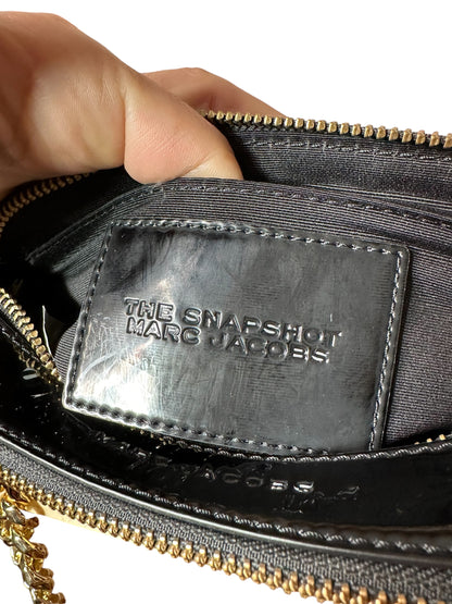 Marc Jacobs borsa in vernice — foto 14