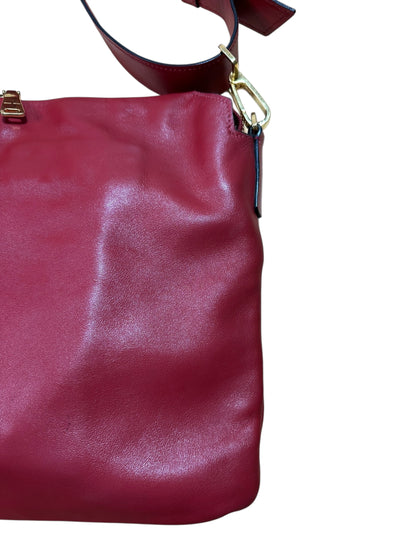 Miu Miu borsa vintage in pelle