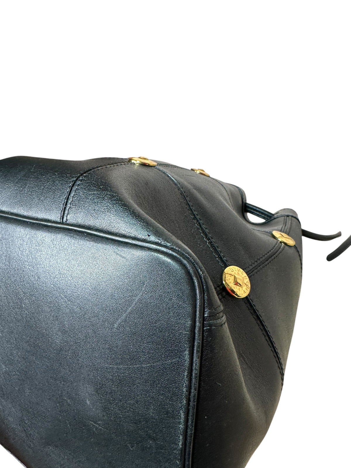 Givenchy borsa vintage in pelle
