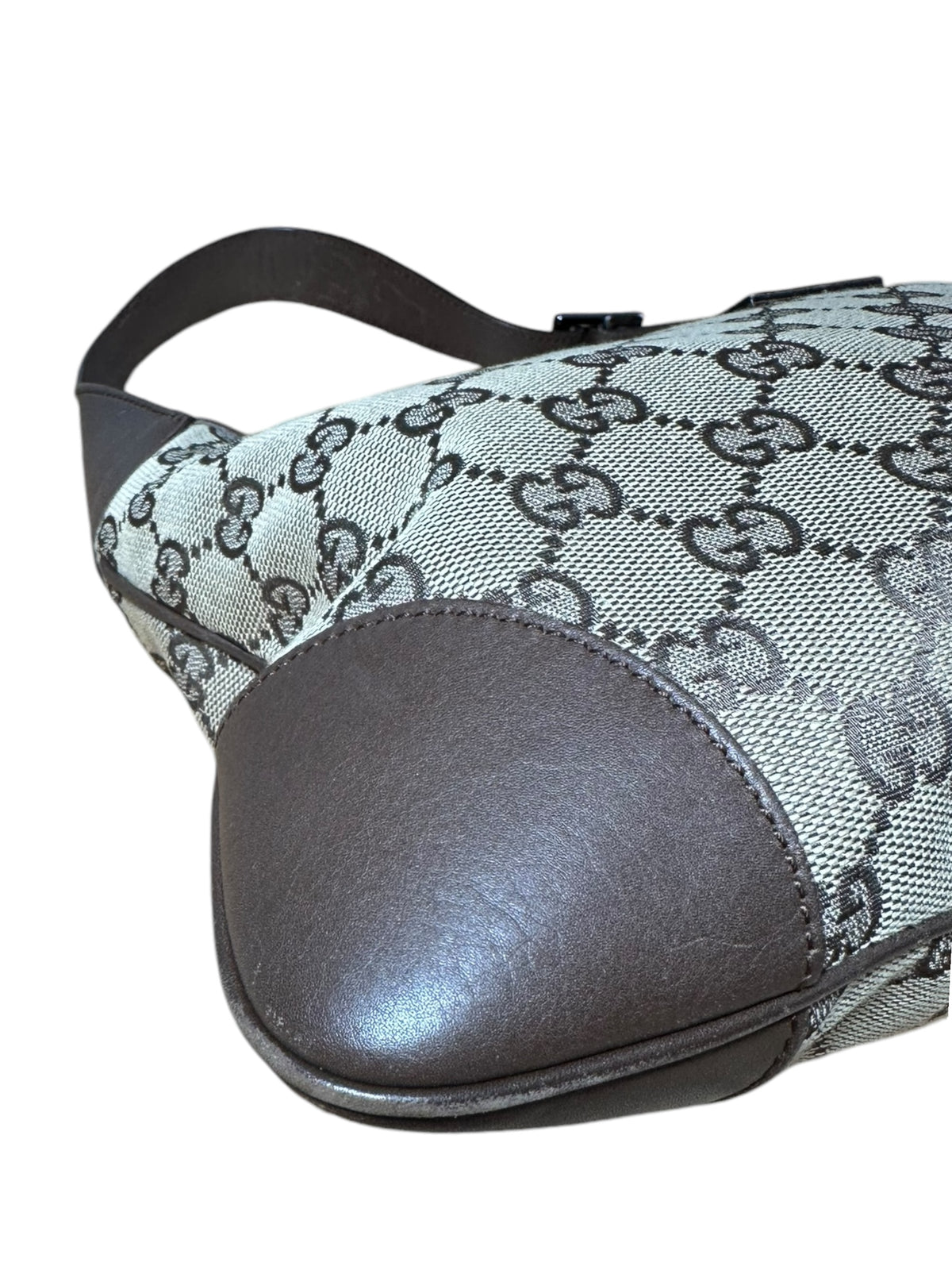 Gucci Jackie borsa vintage — foto 17