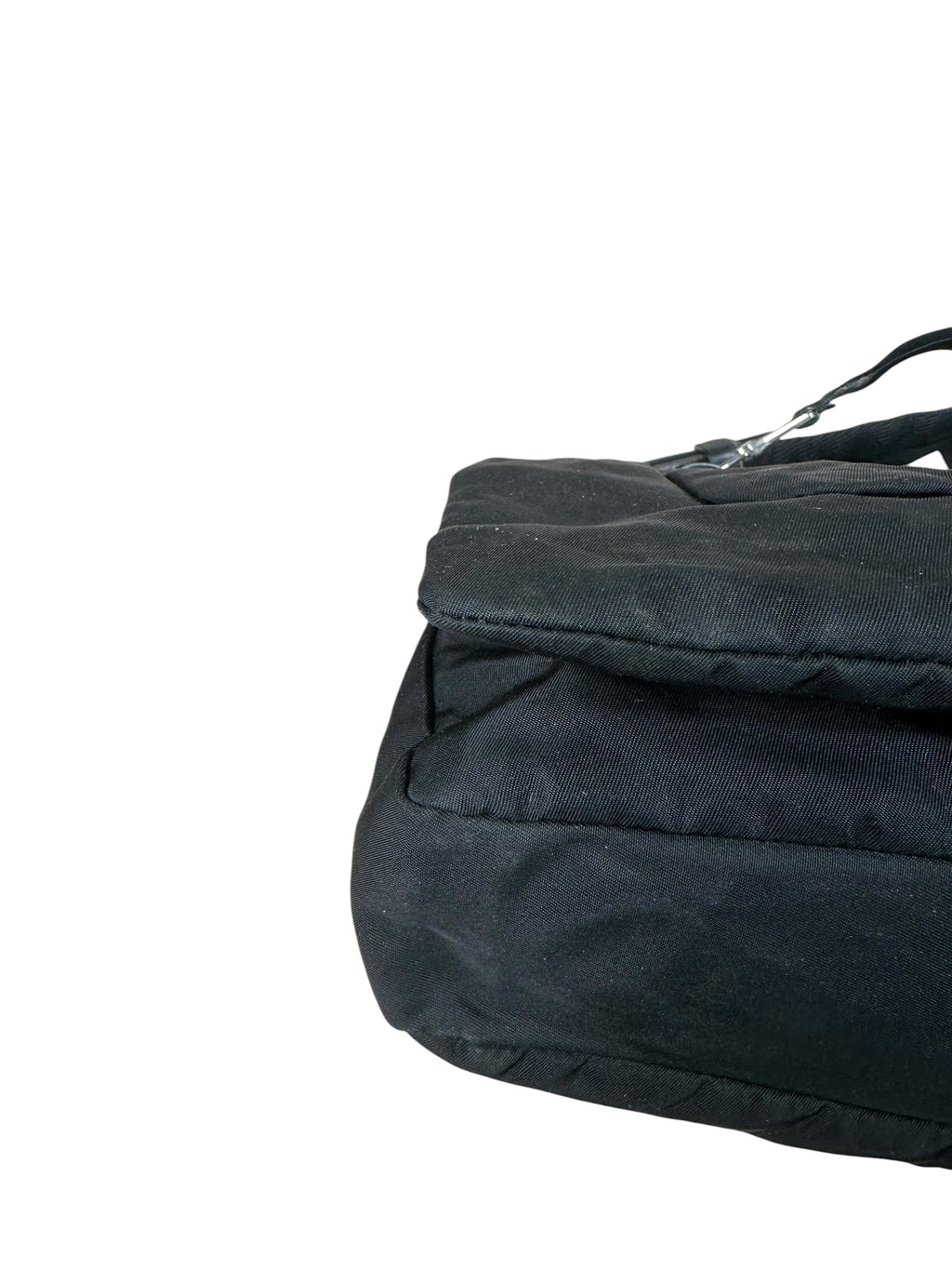 Prada borsa in nylon