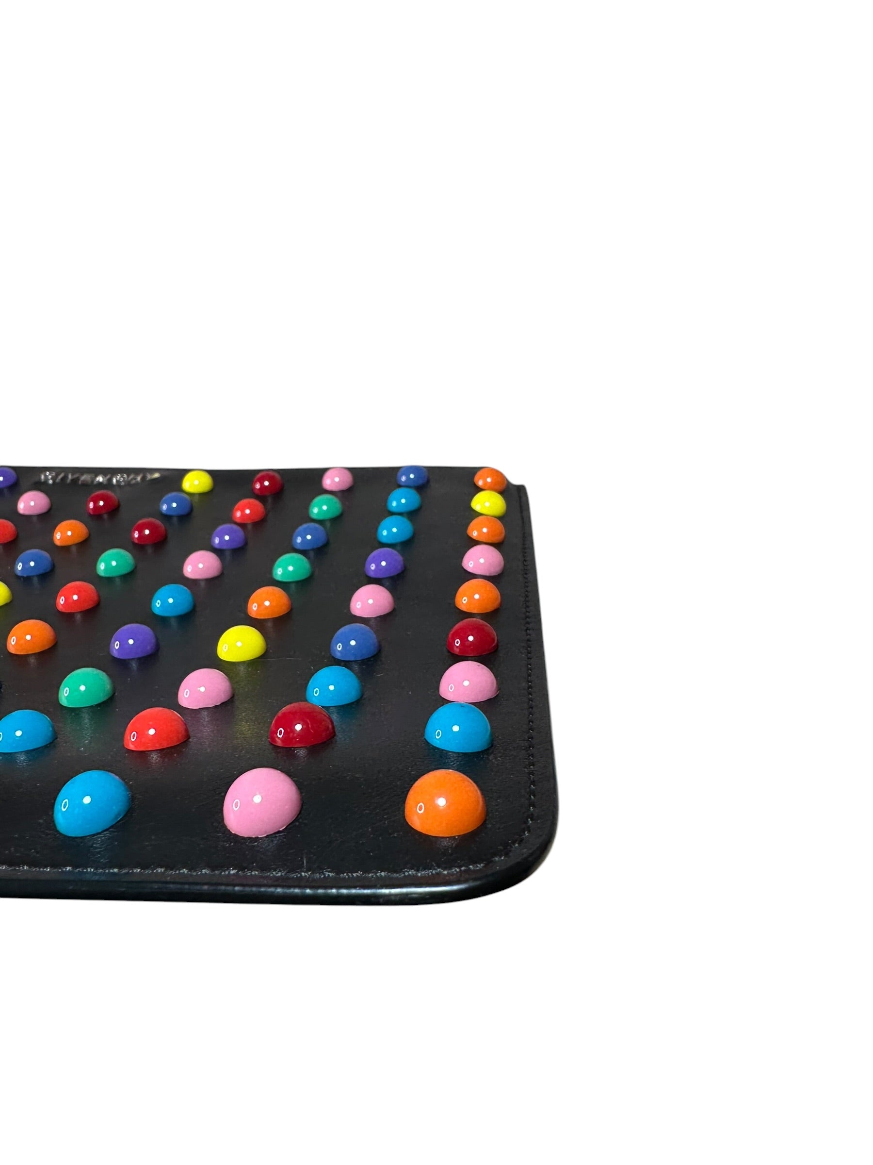 Givenchy pochette in pelle — foto 11