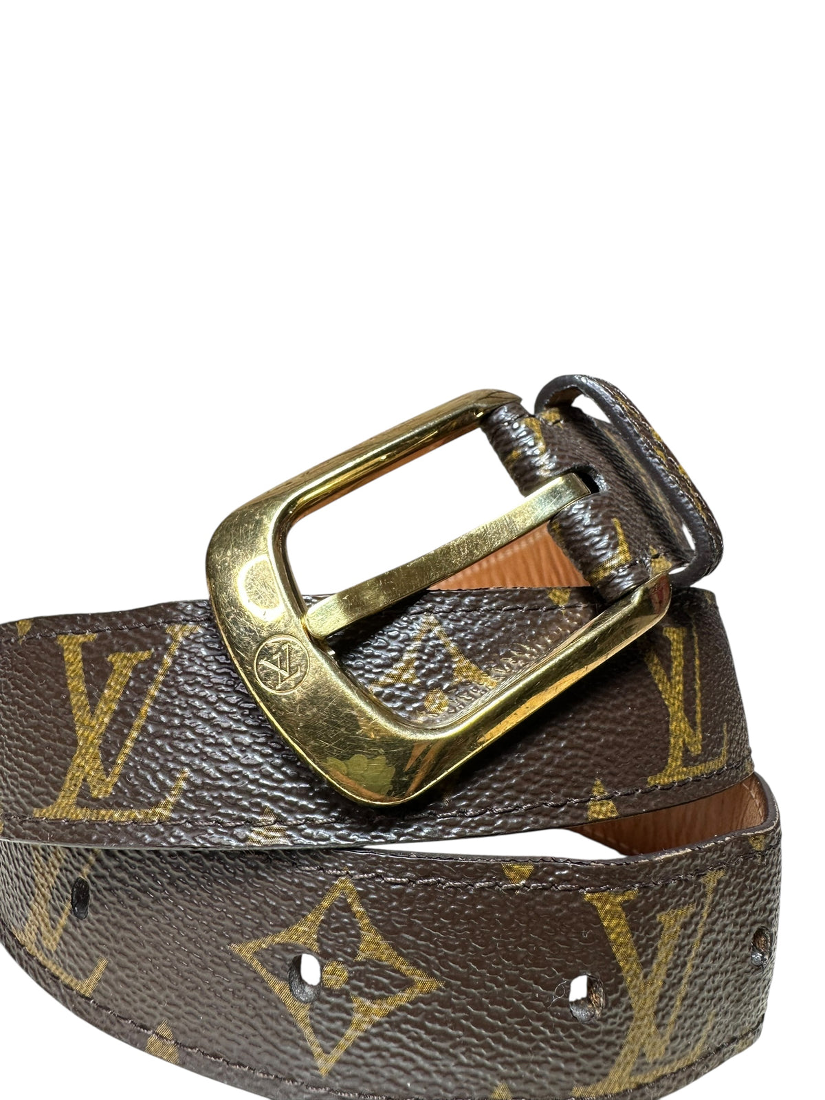 Louis Vuitton cintura vintage — foto 2