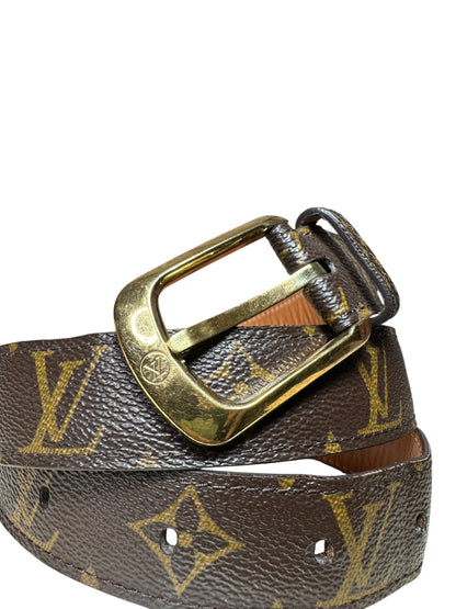 Louis Vuitton cintura vintage (M)