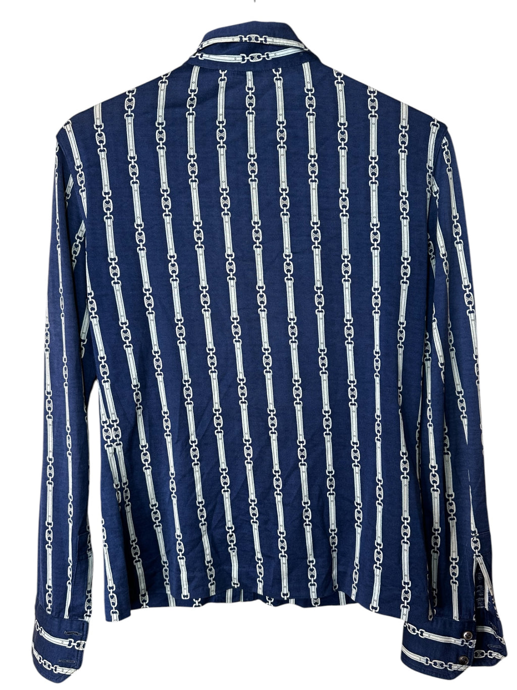 Celine camicia vintage — foto 8