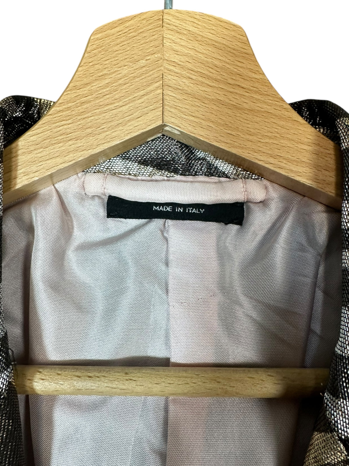 Tom Ford blazer maschile — foto 7