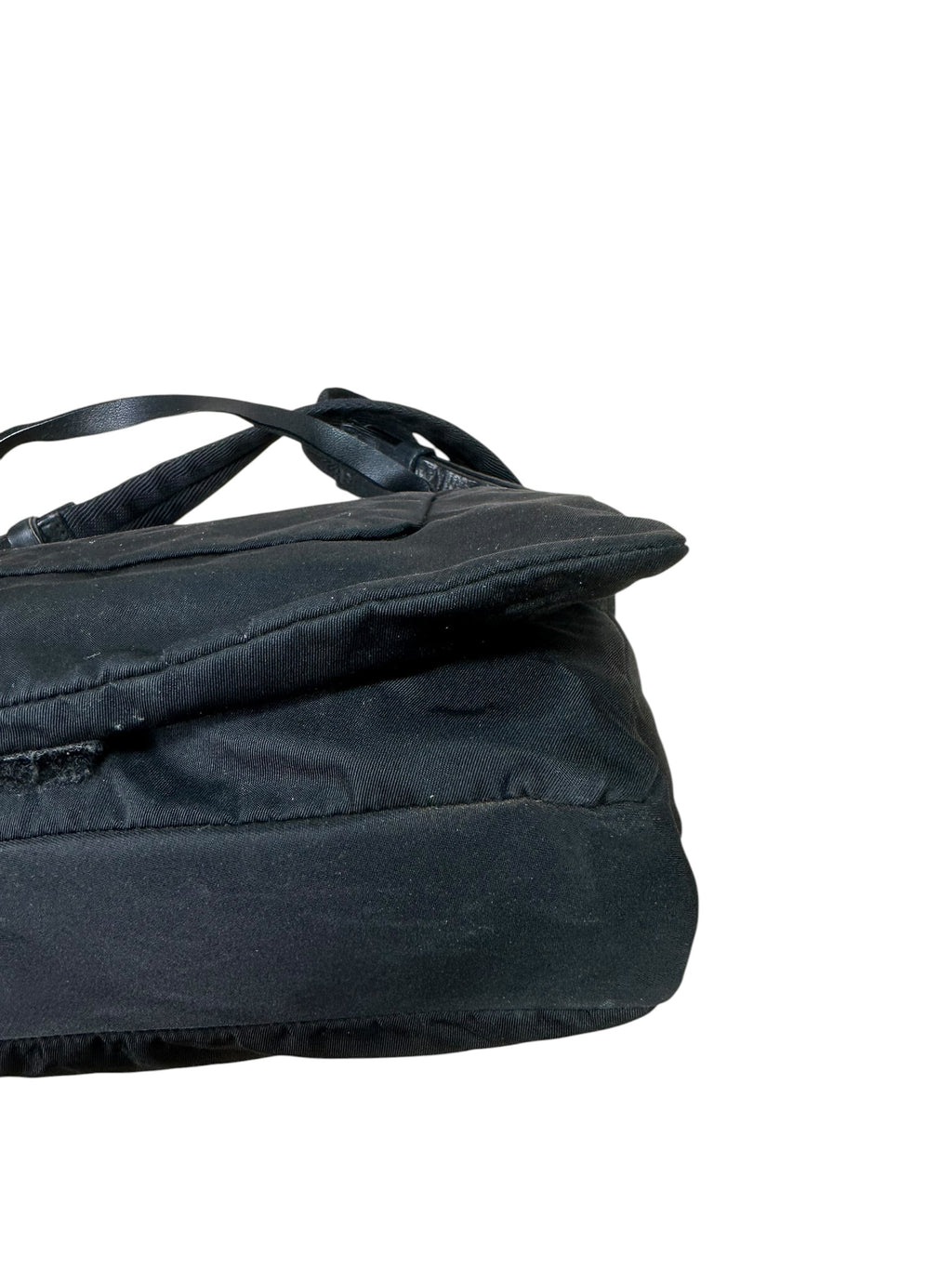 Prada borsa in nylon